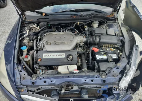 2007 Honda Accord Lx from USA, damaged, VIN 1HGCM66347A010722